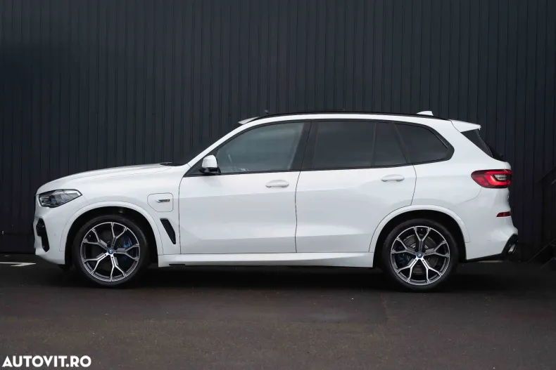 BMW X5 (Seria X) din 2022 cu 123.751 km - oferta BMW192247 - foto 9