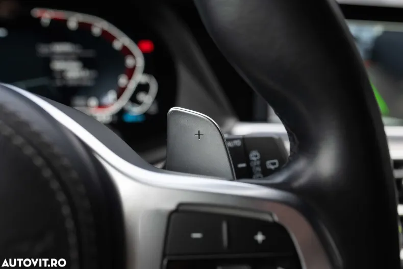 BMW X5 (Seria X) din 2022 cu 123.751 km - oferta BMW192247 - foto 16