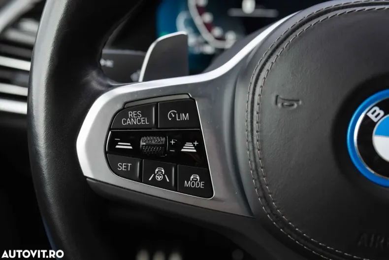 BMW X5 (Seria X) din 2022 cu 123.751 km - oferta BMW192247 - foto 18