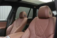 BMW X5 (Seria X) din 2022 cu 123.751 km - oferta BMW192247 - foto 22