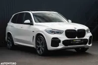 BMW X5 (Seria X) din 2022 cu 123.751 km - oferta BMW192247 - foto 27