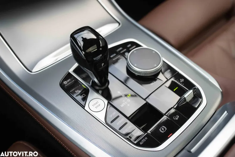 BMW X5 (Seria X) din 2022 cu 123.751 km - oferta BMW192247 - foto 32