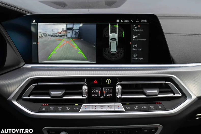 BMW X5 (Seria X) din 2022 cu 123.751 km - oferta BMW192247 - foto 33