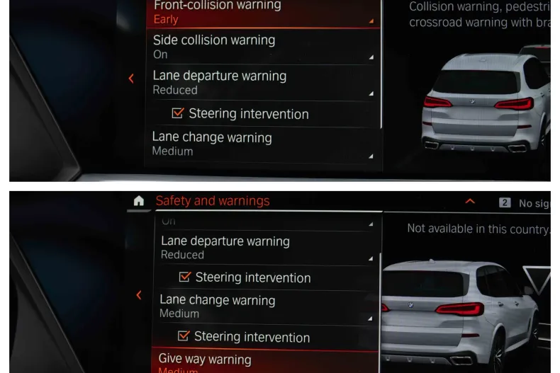 BMW X5 (Seria X) din 2022 cu 123.751 km - oferta BMW192247 - foto 35