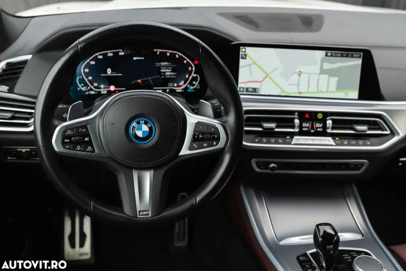 BMW X5 (Seria X) din 2022 cu 123.751 km - oferta BMW192247 - foto 37