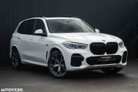 BMW X5 (Seria X) din 2022 cu 123.751 km - oferta BMW192247 - foto 39