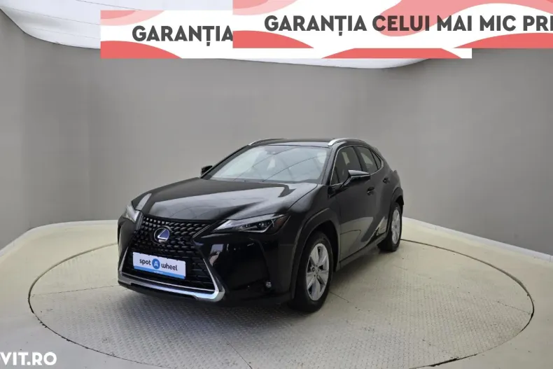 Lexus UX din 2021 cu 73.000 km - oferta LEX192248 - foto 1
