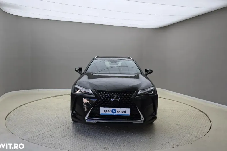 Lexus UX din 2021 cu 73.000 km - oferta LEX192248 - foto 4