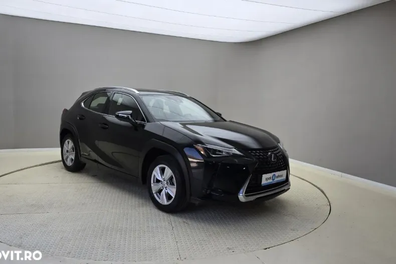 Lexus UX din 2021 cu 73.000 km - oferta LEX192248 - foto 5