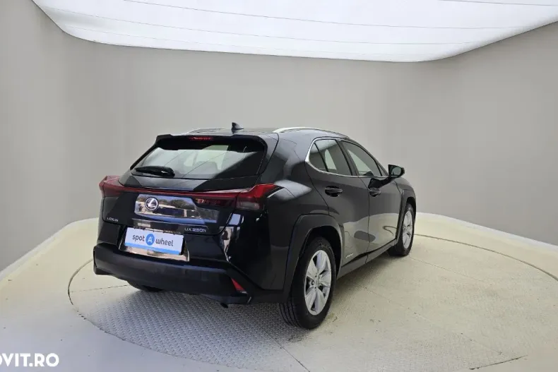 Lexus UX din 2021 cu 73.000 km - oferta LEX192248 - foto 7