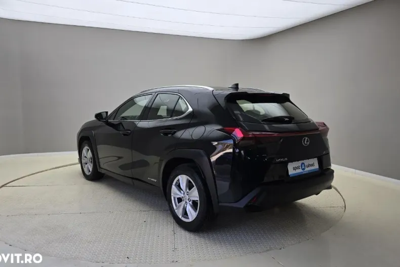 Lexus UX din 2021 cu 73.000 km - oferta LEX192248 - foto 9