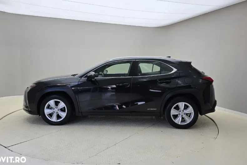 Lexus UX din 2021 cu 73.000 km - oferta LEX192248 - foto 10