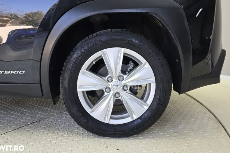 Lexus UX din 2021 cu 73.000 km - oferta LEX192248 - foto 18