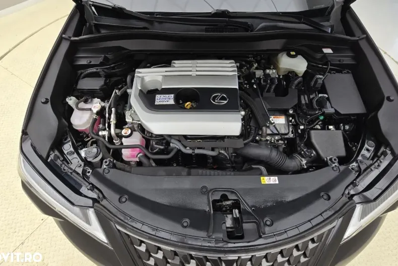 Lexus UX din 2021 cu 73.000 km - oferta LEX192248 - foto 20
