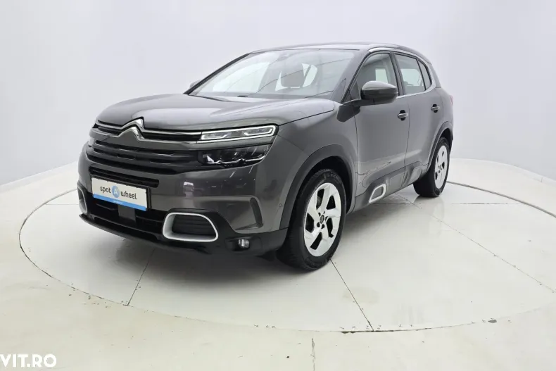 Citroën C5 Aircross din 2021 cu 128.993 km - oferta CIT192249 - foto 2