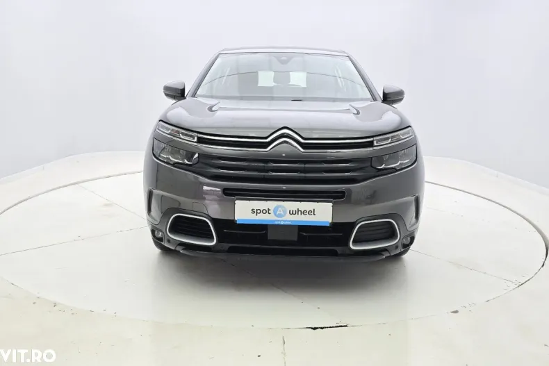 Citroën C5 Aircross din 2021 cu 128.993 km - oferta CIT192249 - foto 4