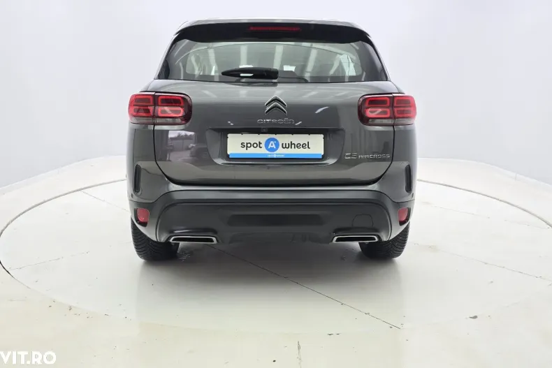 Citroën C5 Aircross din 2021 cu 128.993 km - oferta CIT192249 - foto 8