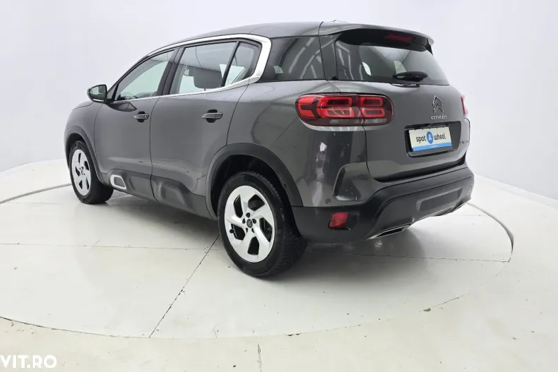 Citroën C5 Aircross din 2021 cu 128.993 km - oferta CIT192249 - foto 9