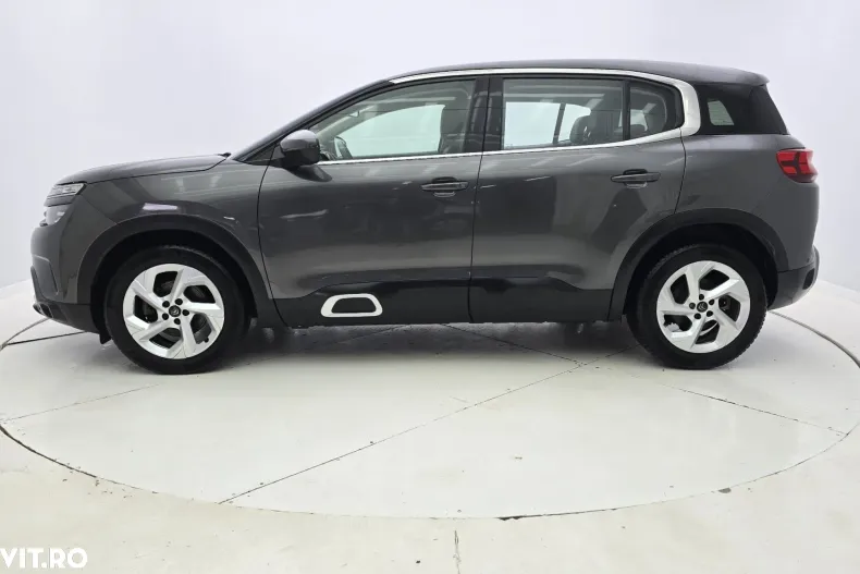Citroën C5 Aircross din 2021 cu 128.993 km - oferta CIT192249 - foto 10