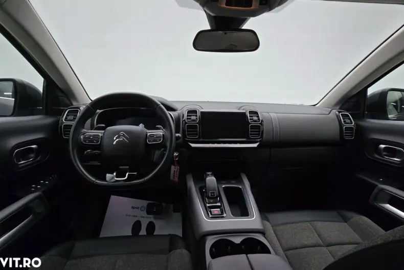 Citroën C5 Aircross din 2021 cu 128.993 km - oferta CIT192249 - foto 14