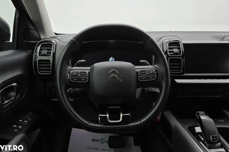 Citroën C5 Aircross din 2021 cu 128.993 km - oferta CIT192249 - foto 15