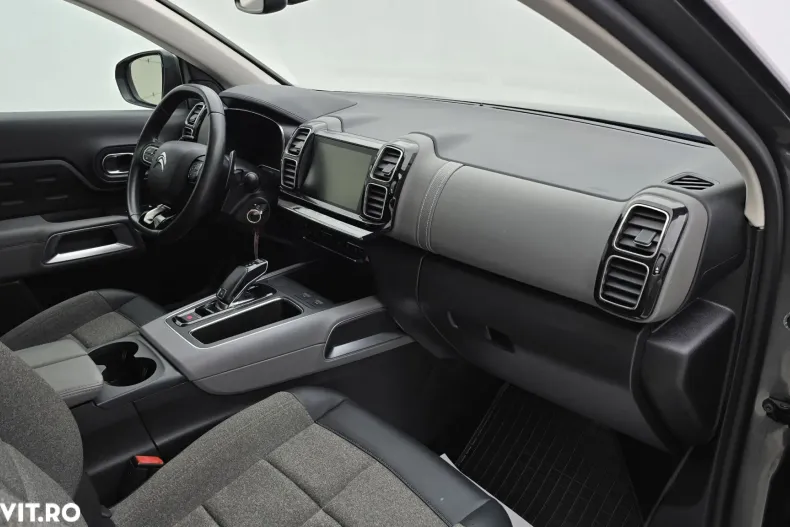 Citroën C5 Aircross din 2021 cu 128.993 km - oferta CIT192249 - foto 19
