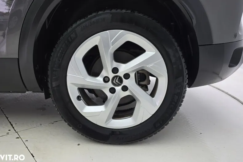 Citroën C5 Aircross din 2021 cu 128.993 km - oferta CIT192249 - foto 21
