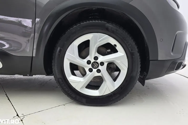 Citroën C5 Aircross din 2021 cu 128.993 km - oferta CIT192249 - foto 22