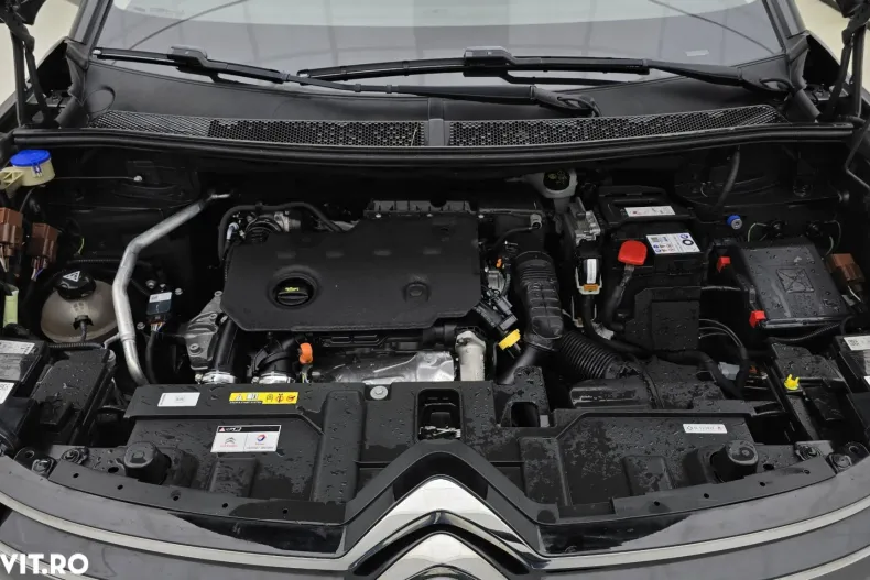 Citroën C5 Aircross din 2021 cu 128.993 km - oferta CIT192249 - foto 23