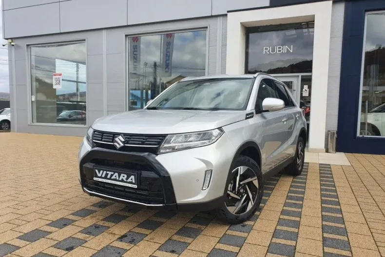 Suzuki Vitara din 2025 cu 1 km - oferta SUZ192250 - foto 1