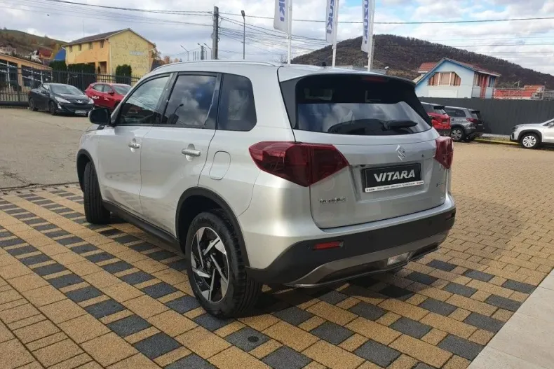 Suzuki Vitara din 2025 cu 1 km - oferta SUZ192250 - foto 4