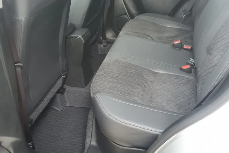 Suzuki Vitara din 2025 cu 1 km - oferta SUZ192250 - foto 8