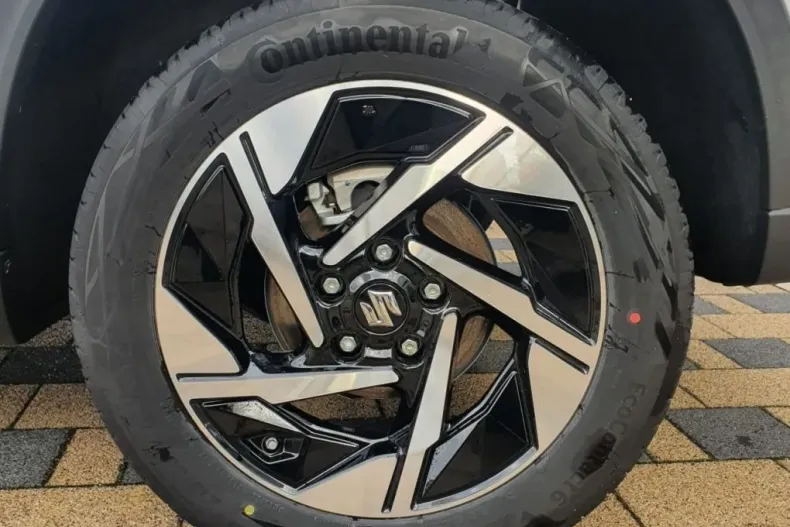 Suzuki Vitara din 2025 cu 1 km - oferta SUZ192250 - foto 10