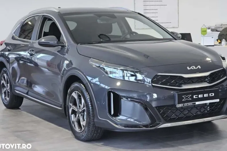 Kia XCeed din 2026 cu 1 km - oferta KIA192251 - foto 3