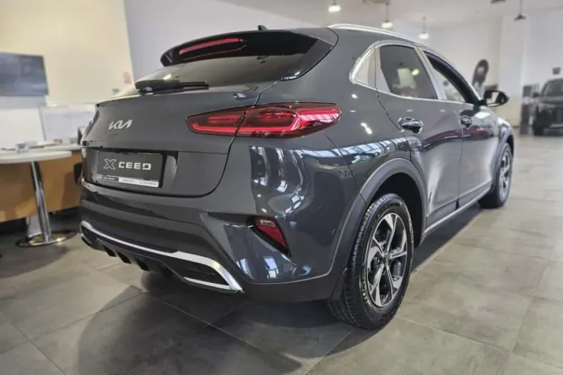 Kia XCeed din 2026 cu 1 km - oferta KIA192251 - foto 6