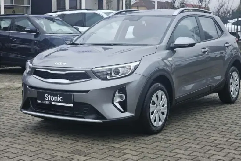 Kia Stonic din 2025 cu 1 km - oferta KIA192252 - foto 1
