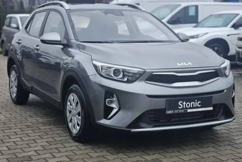 Kia Stonic din 2025 cu 1 km - oferta KIA192252 - foto 3
