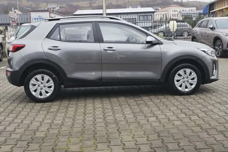 Kia Stonic din 2025 cu 1 km - oferta KIA192252 - foto 4