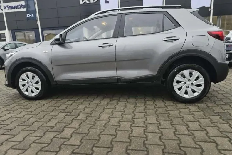 Kia Stonic din 2025 cu 1 km - oferta KIA192252 - foto 8