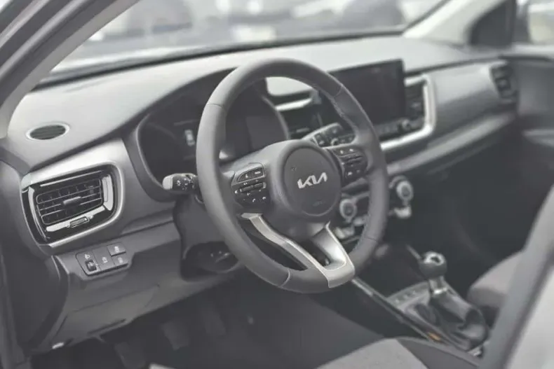 Kia Stonic din 2025 cu 1 km - oferta KIA192252 - foto 11
