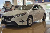 Kia Ceed din 2024 cu 1 km - oferta KIA192253 - foto 1