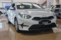Kia Ceed din 2024 cu 1 km - oferta KIA192253 - foto 2