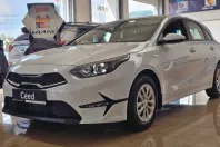 Kia Ceed din 2024 cu 1 km - oferta KIA192253 - foto 7