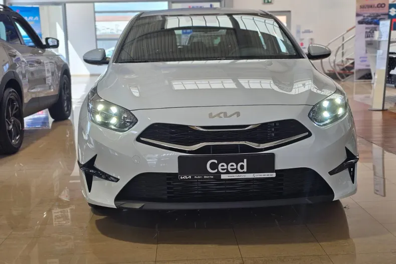 Kia Ceed din 2024 cu 1 km - oferta KIA192253 - foto 8