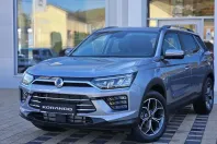 KGM Korrando din 2024 cu 3.500 km - oferta KGM192254 - foto 2