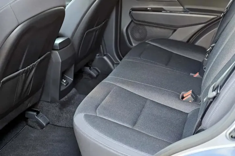 KGM Korrando din 2024 cu 3.500 km - oferta KGM192254 - foto 12