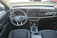 KGM Korrando din 2024 cu 3.500 km - oferta KGM192254 - foto 14