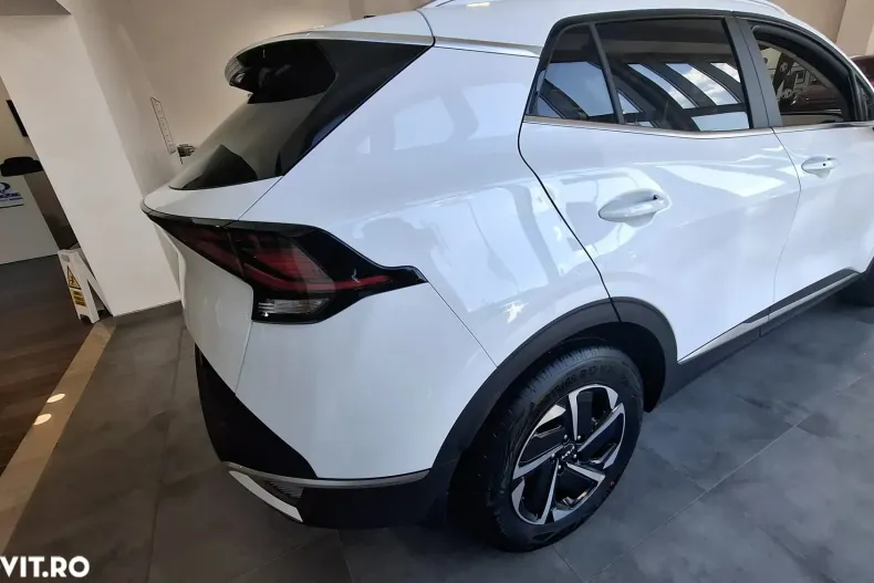 Kia Sportage din 2024 cu 1 km - oferta KIA192255 - foto 5