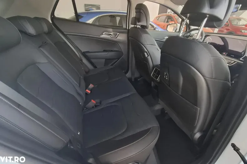 Kia Sportage din 2024 cu 1 km - oferta KIA192255 - foto 9
