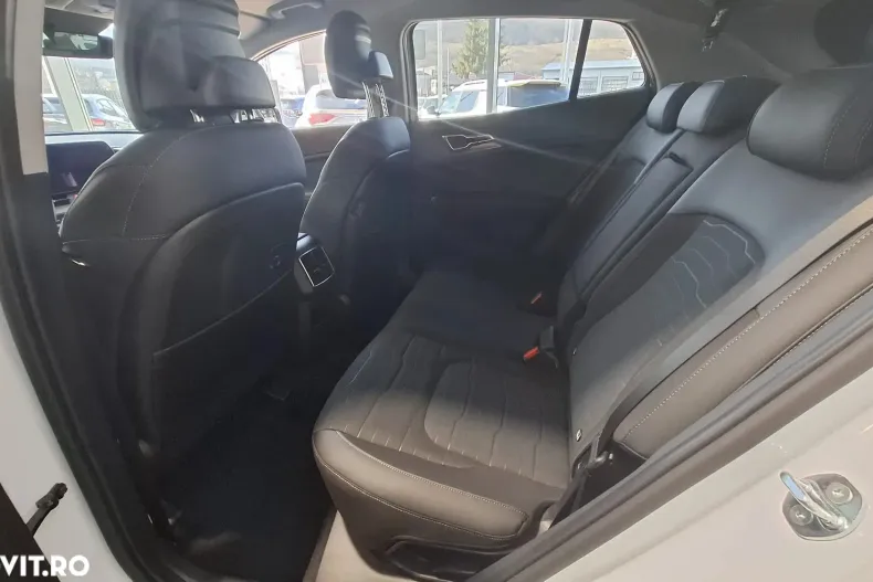 Kia Sportage din 2024 cu 1 km - oferta KIA192255 - foto 10
